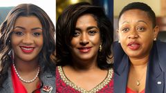 Here is a list of 7 prominent Kenyans you didn't know were second, third or fourth wives