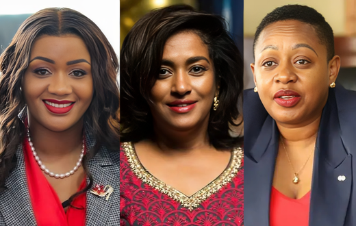 Here is a list of 7 prominent Kenyans you didn't know were second, third or fourth wives