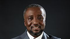 Heritors Labs Limited CEO Derrydean Dadzie