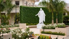 Nairobi Temple of The Church of Jesus Christ of Latter-day Saints