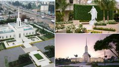 Nairobi Temple of The Church of Jesus Christ of Latter-day Saints