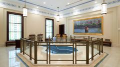 Nairobi Temple of The Church of Jesus Christ of Latter-day Saints