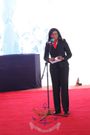 Chibole Adanje from the Kenya Revenue Authority emerged as the best in the cohort.