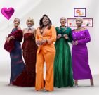 The Mommy Club NBO cast