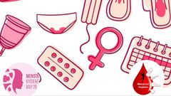 May 28th is observed annually as Menstrual Hygiene Day