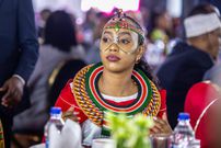 Photos: Stand-out fashion moments from the National Prayer Breakfast