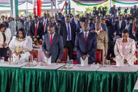 Photos: Stand-out fashion moments from the National Prayer Breakfast