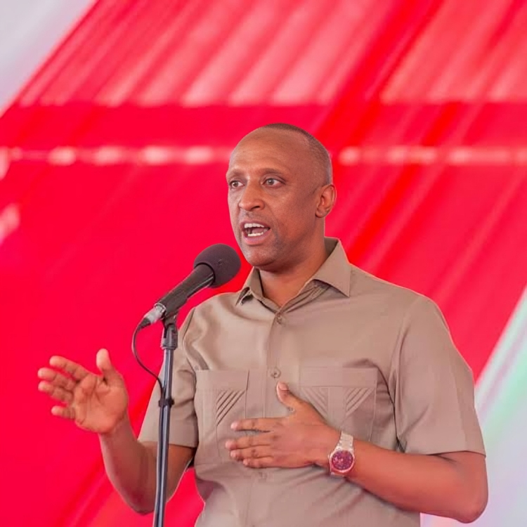 Abdi Guyo