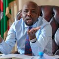 Kipchumba Murkomen
