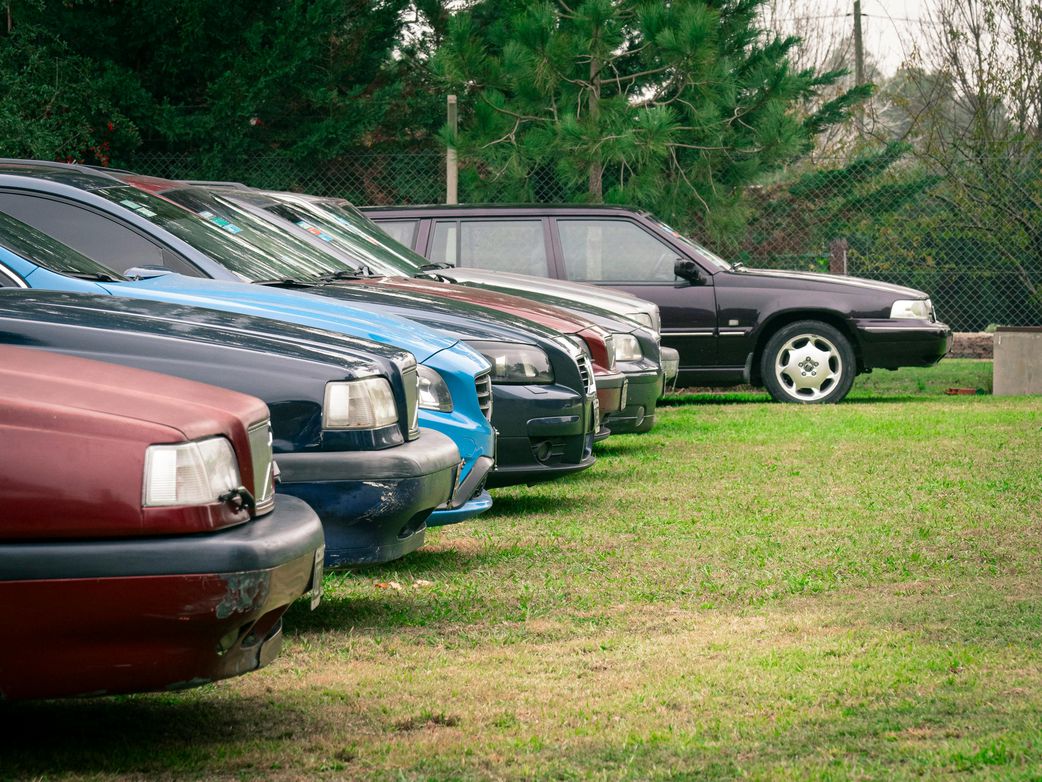 Used cars