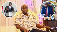Gachagua revisits Murkomen’s appointment & why Ruto did not keep promise to Gen Zs