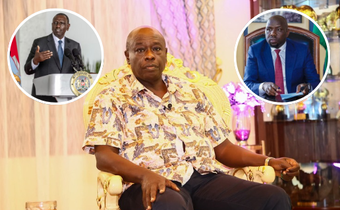 Gachagua revisits Murkomen’s appointment & why Ruto did not keep promise to Gen Zs