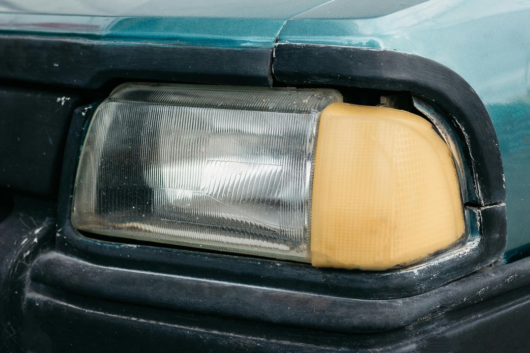 Verify the ownership history and documentation of the vehicle