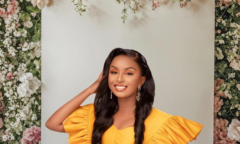 Ruth K changes son’s surname