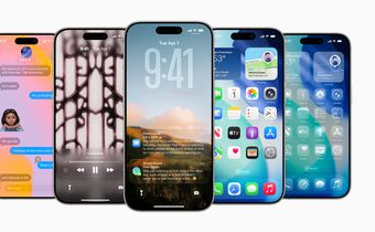 iOS 26 is now available in public beta