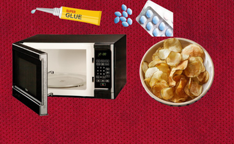 12 most famous inventions used every day that were made by accident