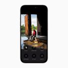 Images now render with three‑dimensional depth