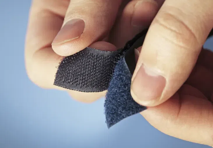 velcro