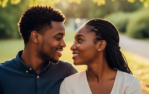 Navigating the shift from friendship to romance