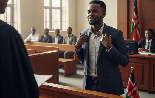 Understanding anticipatory bail in Kenya: A simple guide