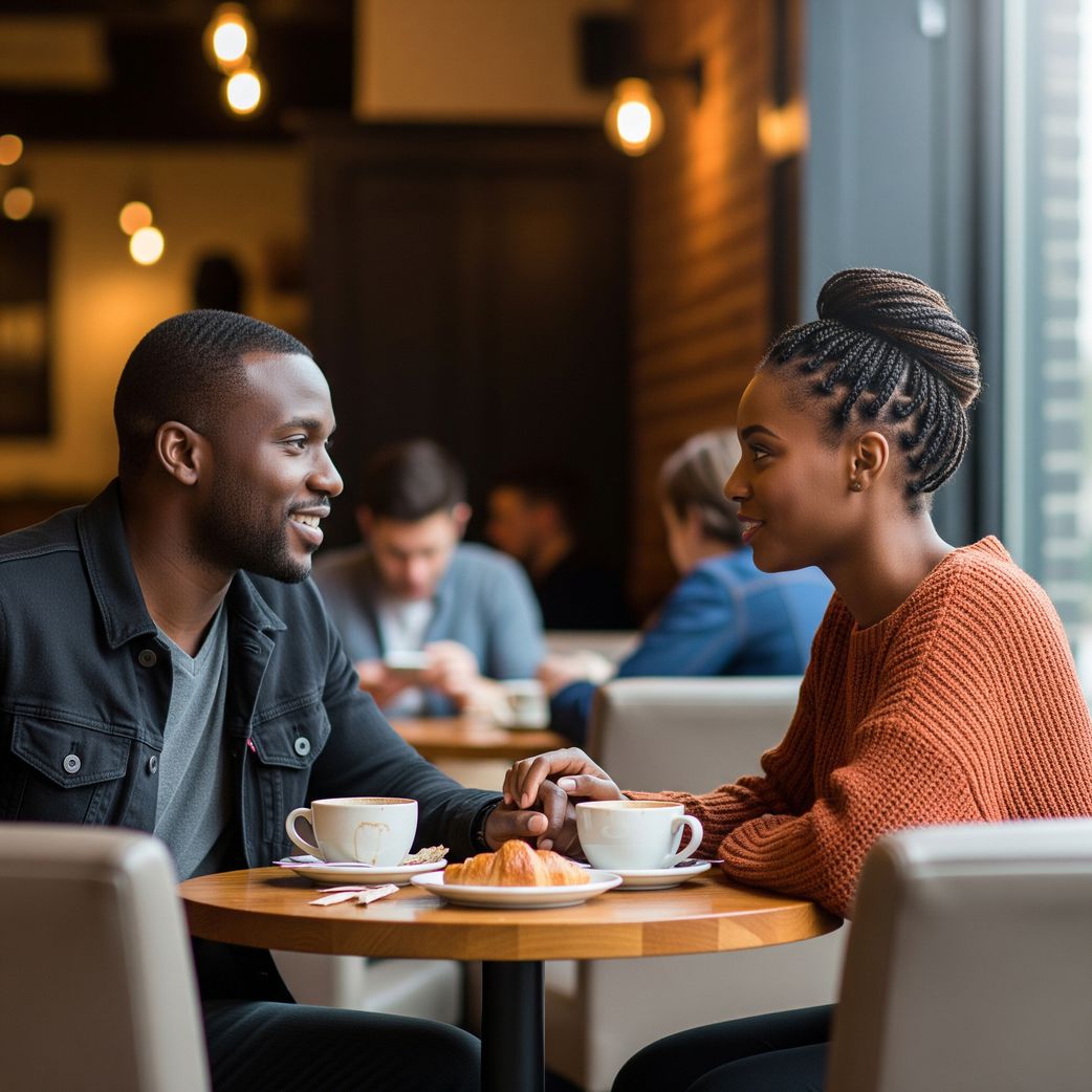Changes in the existing dynamic can indicate growing attraction