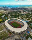 Benjamin Mkapa National Stadium