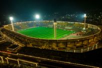 Hamz Stadium