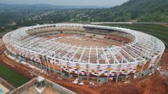 Hoima National Stadium