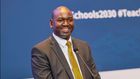 Education PS Julius Bitok