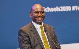 Education PS Julius Bitok
