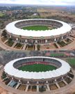Moi Sports Centre Kasarani
