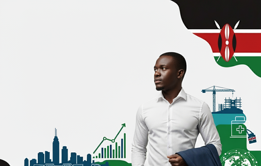 Top 10 In-Demand Jobs in Kenya for 2025