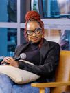 Janet Mbugua's bold take on societal expectations, milestones & personal choices