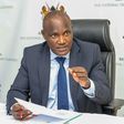 National Treasury CS John Mbadi