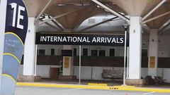 Kenya Airports Authority announces closure of JKIA’s Terminal 1E