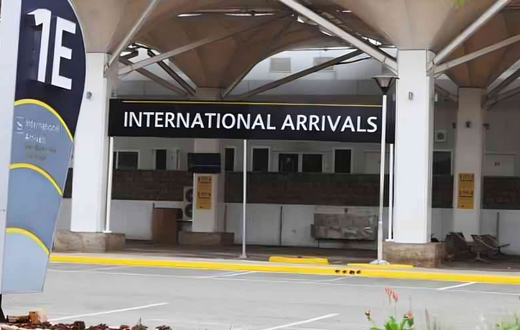 Kenya Airports Authority announces closure of JKIA’s Terminal 1E