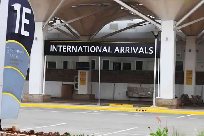 Kenya Airports Authority announces closure of JKIA’s Terminal 1E
