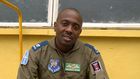 Major Jonathan Kingu Otongo