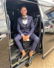 Stephen Kasolo