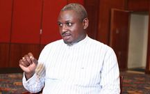 Rarieda MP Otiende Amollo