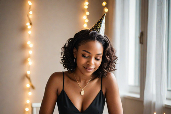 Top 50 best birthday prayers to bless your loved ones (Source - Hotpot.ai.)