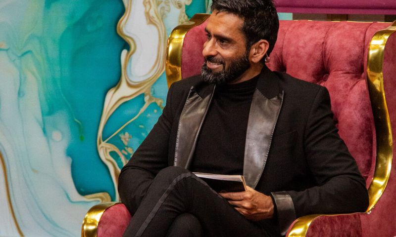 Fareed Khimani