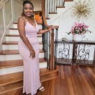 Former Inooro TV presenter Njambi wa Njau