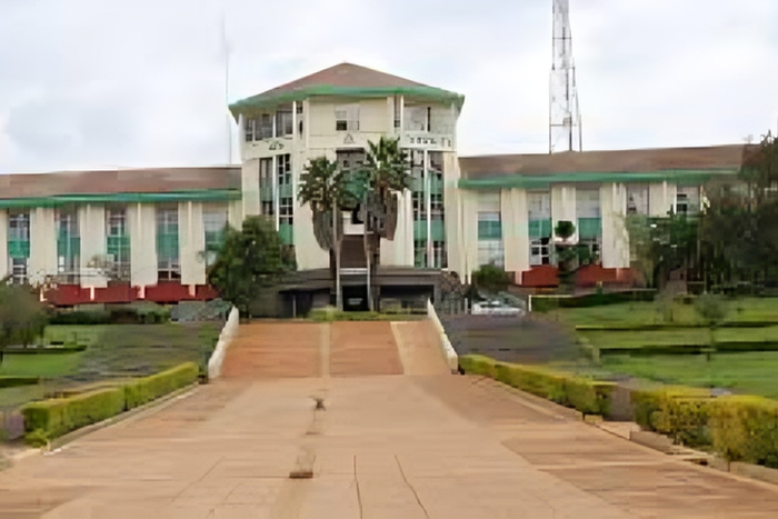 Moi University