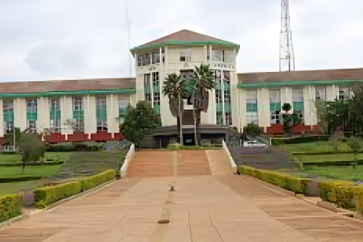 Moi University
