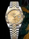 Rolex Datejust 41
