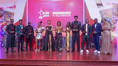 Pulse Influencer Awards 2024 winners