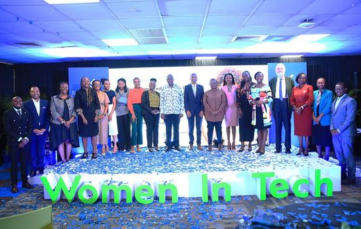 Standard Chartered invests Sh8.75 Million to scale up seven sustainability women-led startups