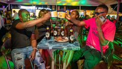 Photos from Tusker Octobafest 2023 edition