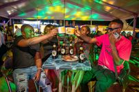 Photos from Tusker Octobafest 2023 edition